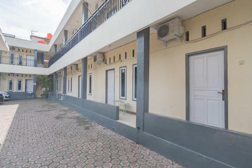 Hotel Villa Balong Bho Syariah