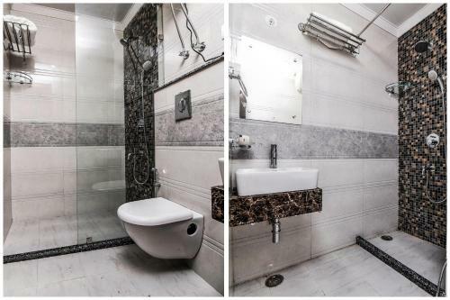 Hotel Oyo Flagship 3062 The Stay