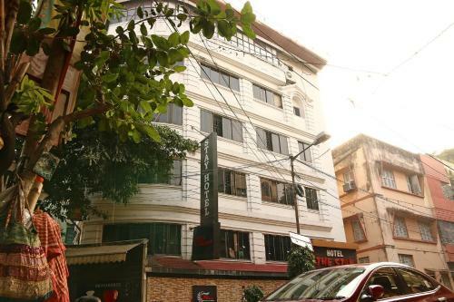 Hotel Oyo Flagship 3062 The Stay