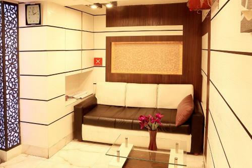 Hotel Oyo Flagship 3062 The Stay