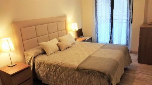 Apartamento Arica