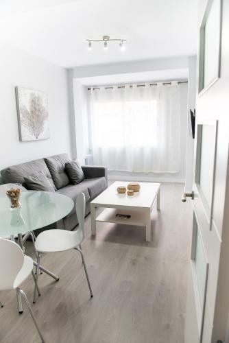Apartamento Emperatriz Granada