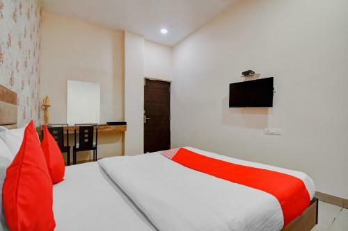 Hotel Oyo 81362 Krishna Inn