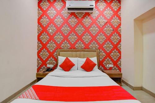 Hotel Oyo 81362 Krishna Inn