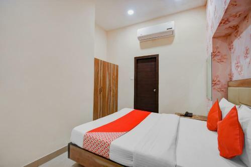 Hotel Oyo 81362 Krishna Inn