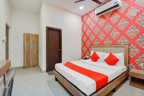 Hotel Oyo 81362 Krishna Inn