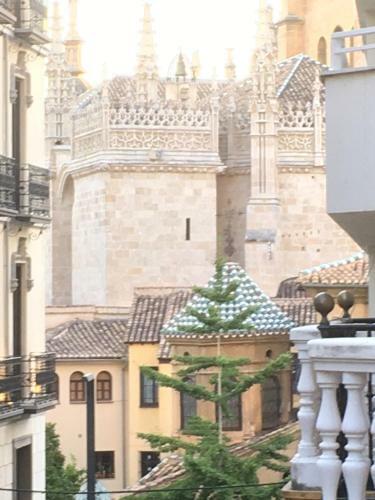 Apartamento Casa Del Padrino