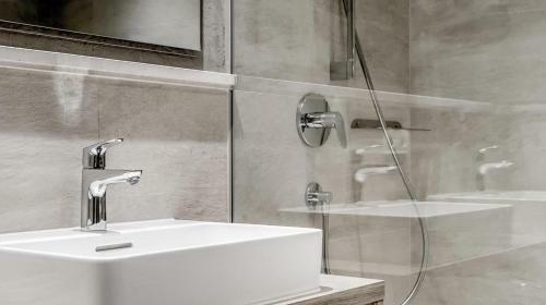 Lyuks Apartament Shevchenko