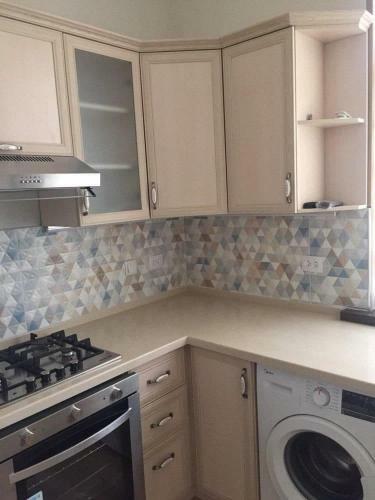 Lyuks Apartament Shevchenko