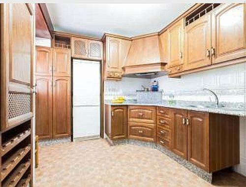 Apartamento Carmen De La Lana
