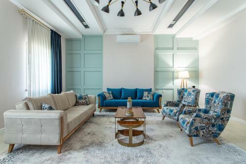 Premium Class Apartment