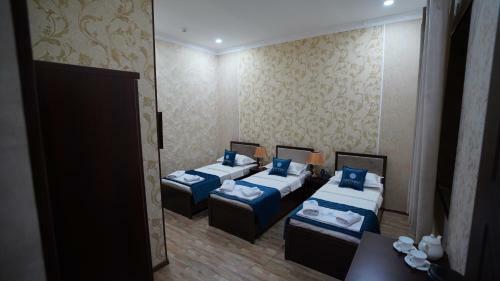 Sapphire Hotel