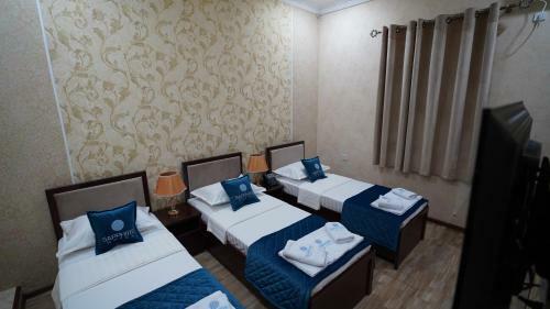 Sapphire Hotel