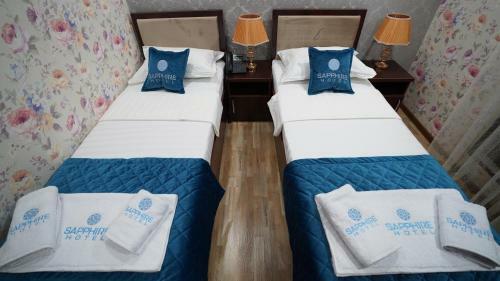 Sapphire Hotel