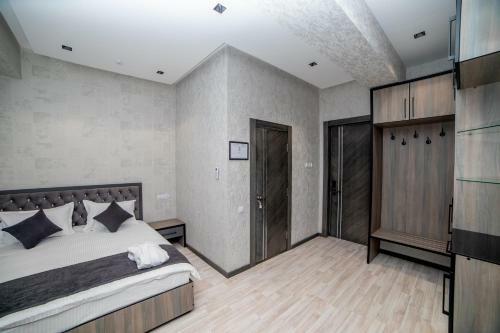 Hotel New York Tashkent