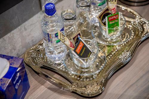 Hotel New York Tashkent