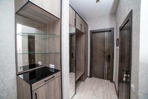 Hotel New York Tashkent