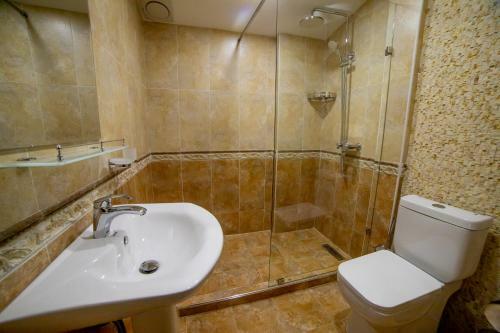 Hotel New York Tashkent