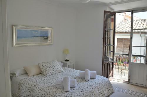 Apartamento La Casa Junto A La Catedral