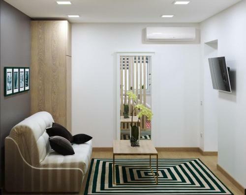 Apartamento Art Studio 3