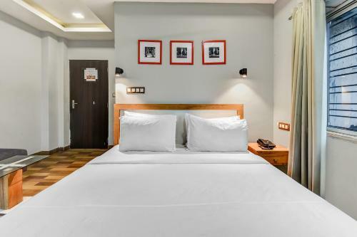 Hotel Oyo Townhouse 567 Mb International