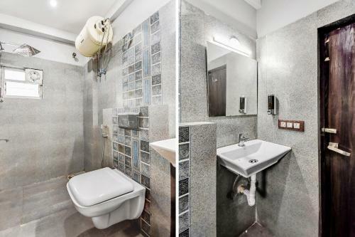 Hotel Oyo Townhouse 567 Mb International