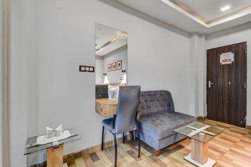 Hotel Oyo Townhouse 567 Mb International