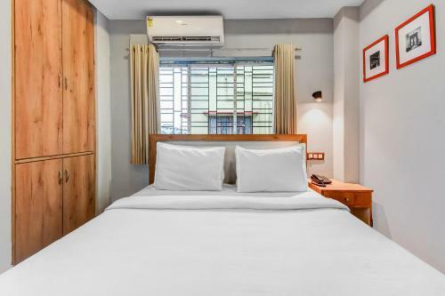 Hotel Oyo Townhouse 567 Mb International