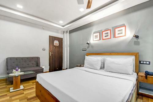 Hotel Oyo Townhouse 567 Mb International