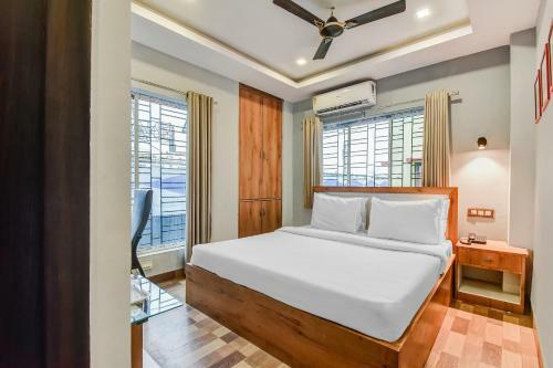 Hotel Oyo Townhouse 567 Mb International