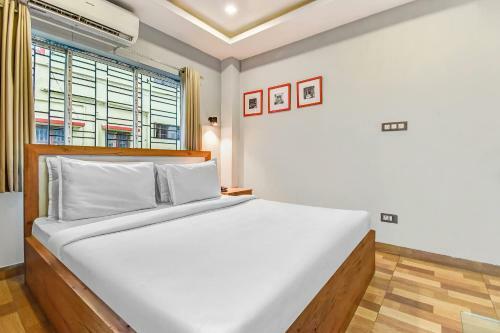 Hotel Oyo Townhouse 567 Mb International