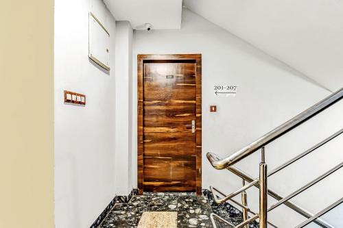 Hotel Oyo Townhouse 567 Mb International
