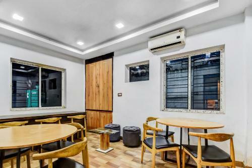 Hotel Oyo Townhouse 567 Mb International