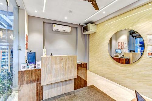 Hotel Oyo Townhouse 567 Mb International