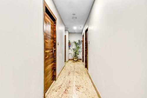 Hotel Oyo Townhouse 567 Mb International