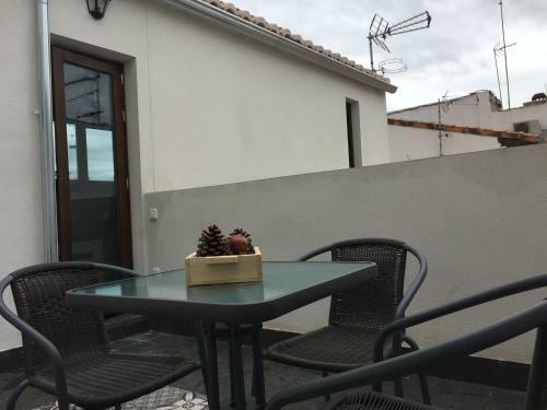 Apartamento �tico. Centro. Penthouse