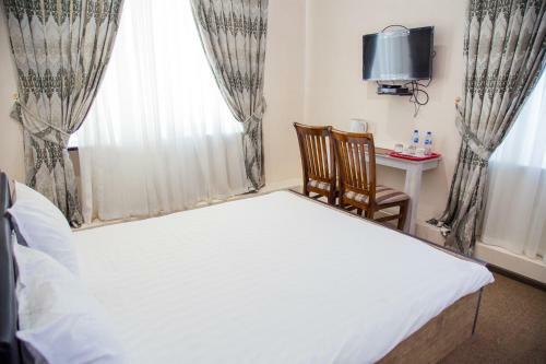 Continent Hotel