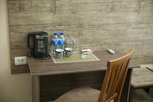 Stella Hotel Tashkent