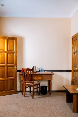 Stella Hotel Tashkent