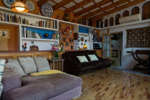Casa Del Beso