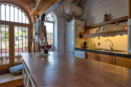 Casa Del Beso