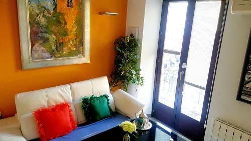 Apartamento Luxury Suites Plaza Nueva-alhambra