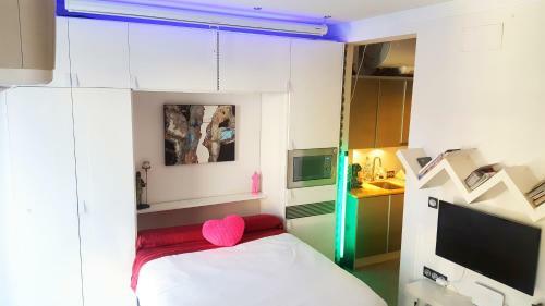 Apartamento Luxury Suites Plaza Nueva-alhambra