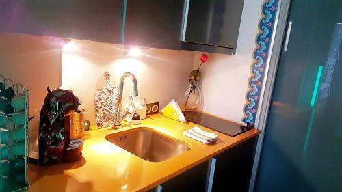 Apartamento Luxury Suites Plaza Nueva-alhambra