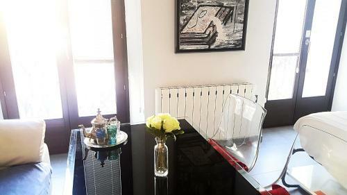 Apartamento Luxury Suites Plaza Nueva-alhambra