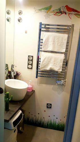 Apartamento Luxury Suites Plaza Nueva-alhambra