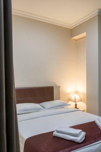Karavan Street Hotel