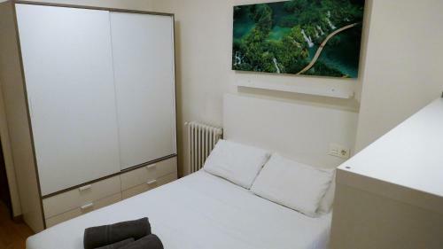 Apartamento Loft C�ntrico Y Acogedor