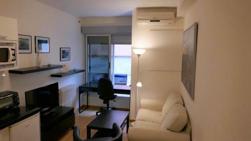 Apartamento Loft C�ntrico Y Acogedor