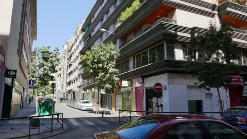Apartamento Loft C�ntrico Y Acogedor